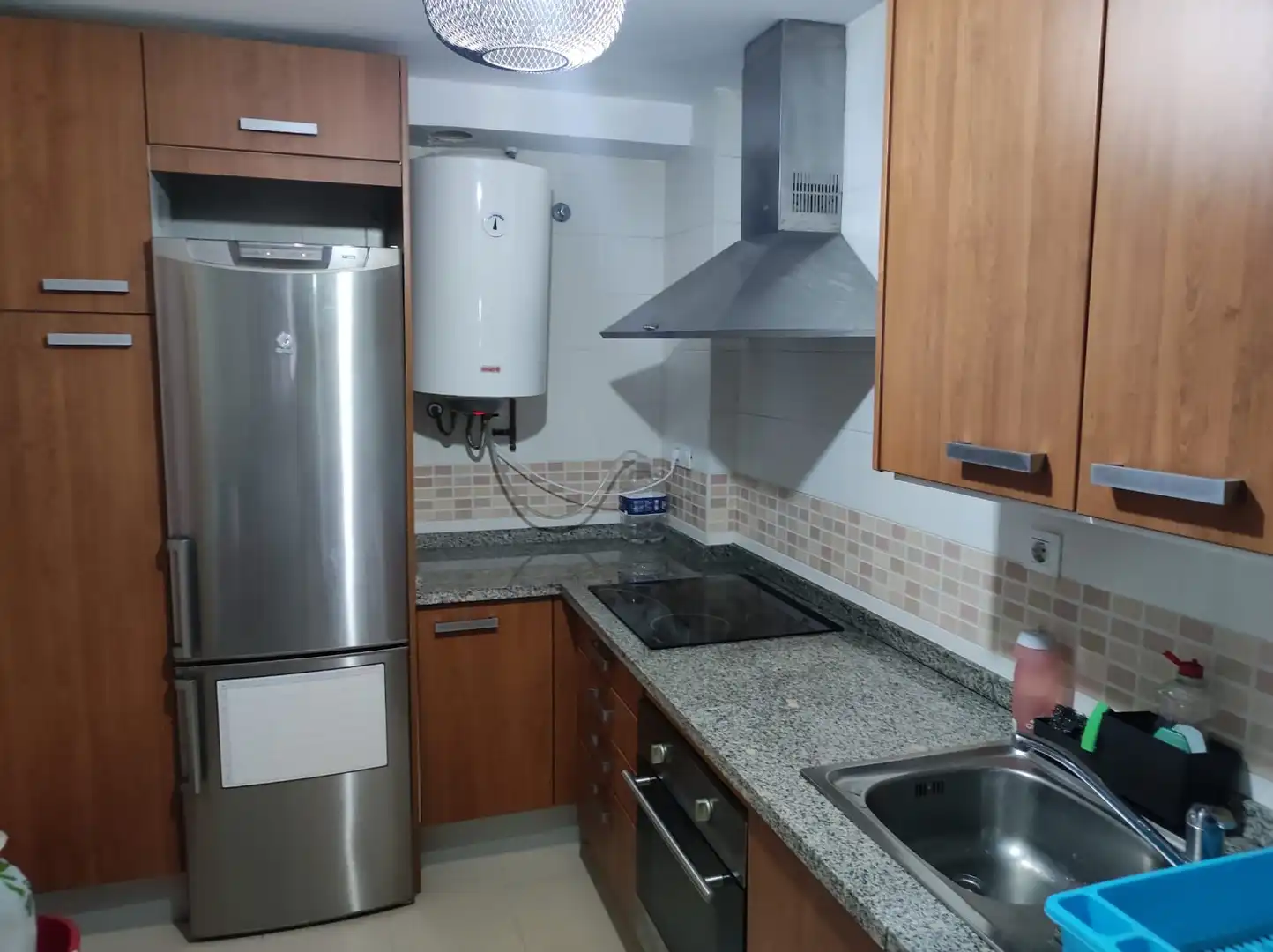 Flat with pool to rent in Calle María Casares, imagen 13