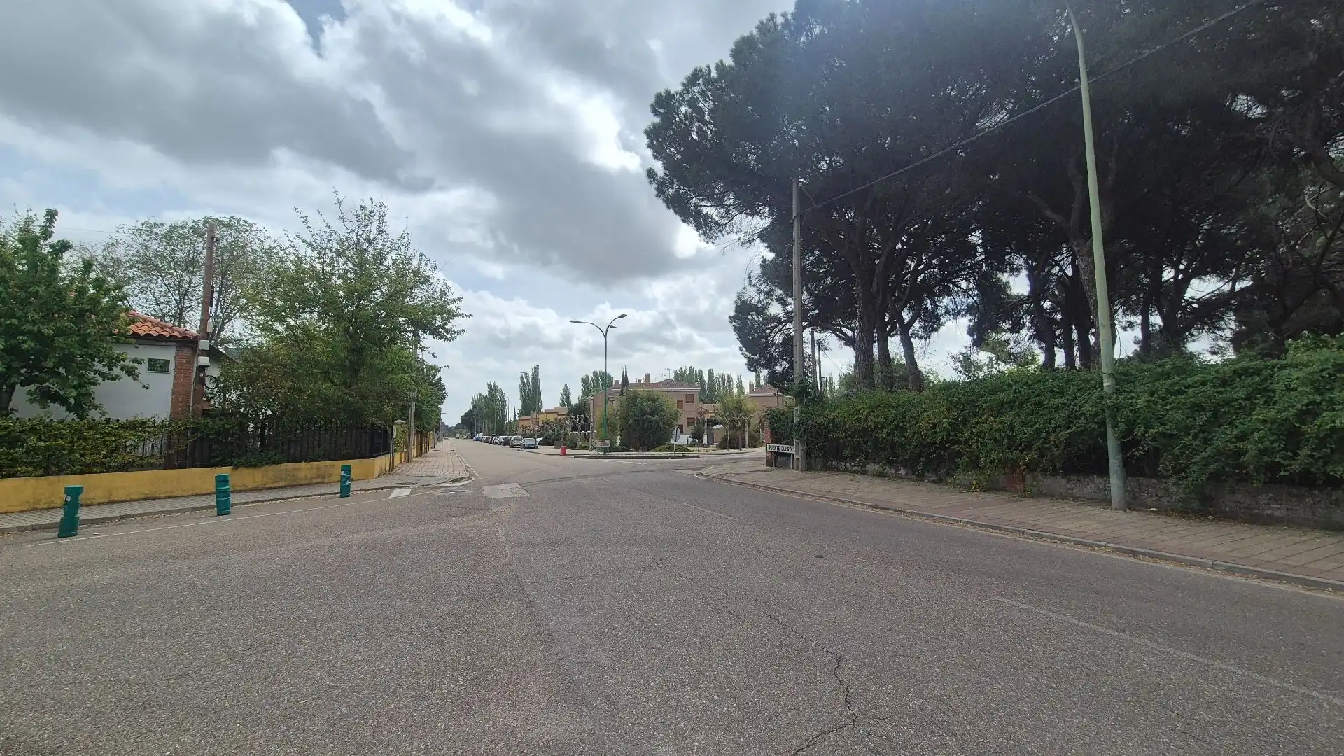 Adossat amb piscina en venda a Viana de Cega, imagen 40