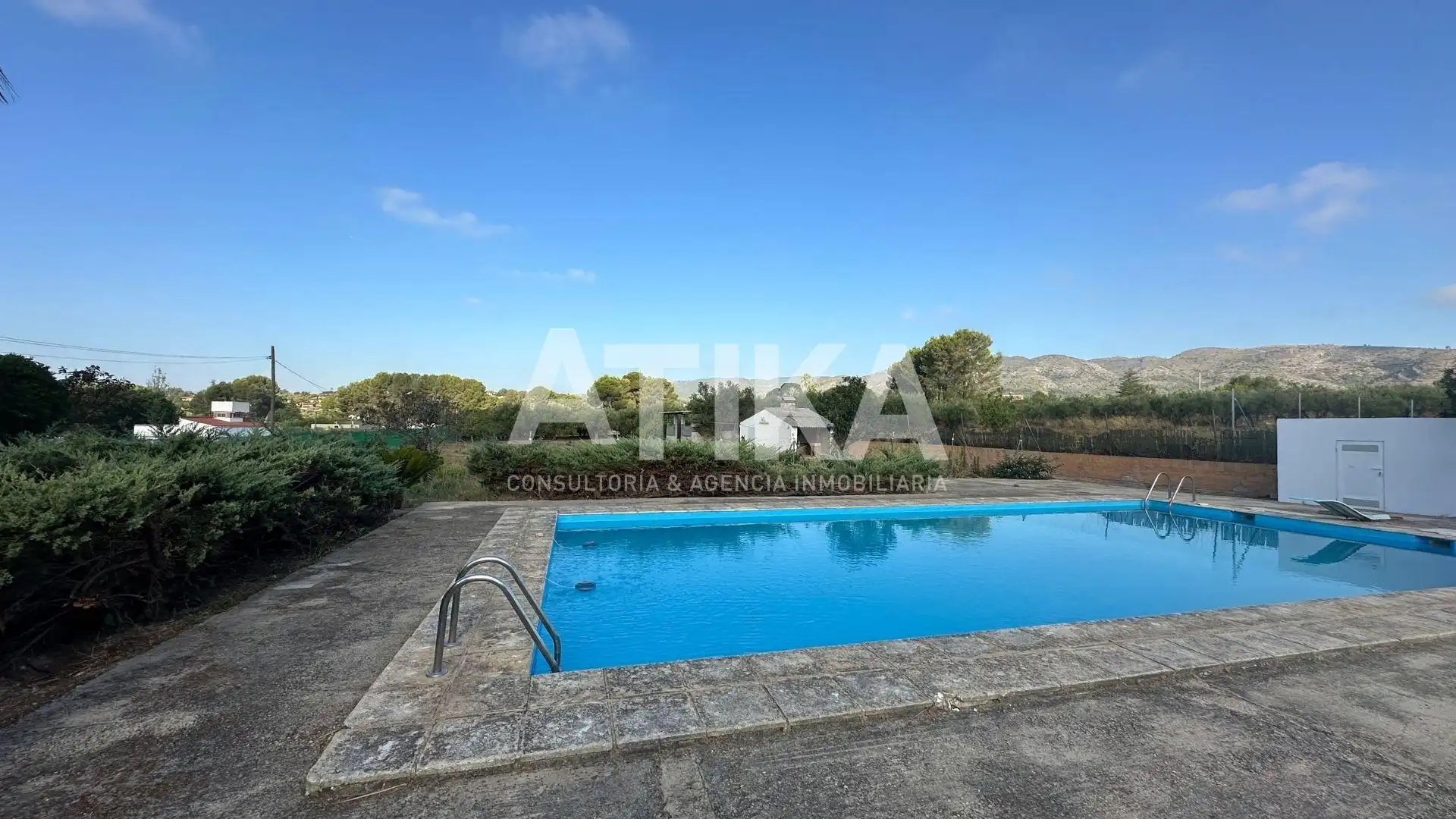 Chalet con terraza en venta en Santa Ana, imagen 16