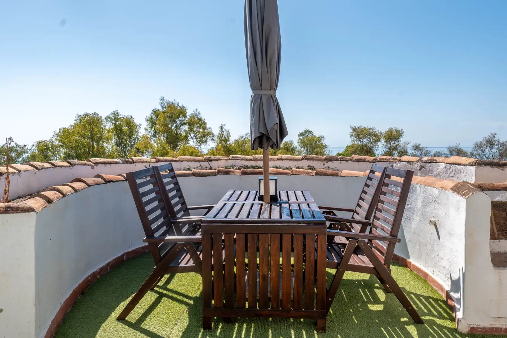 Villa con terrazza in vendita a Este, imagen 51