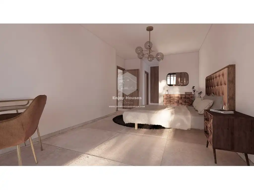 Casa rústica en venda a Benissa pueblo, imagen 18