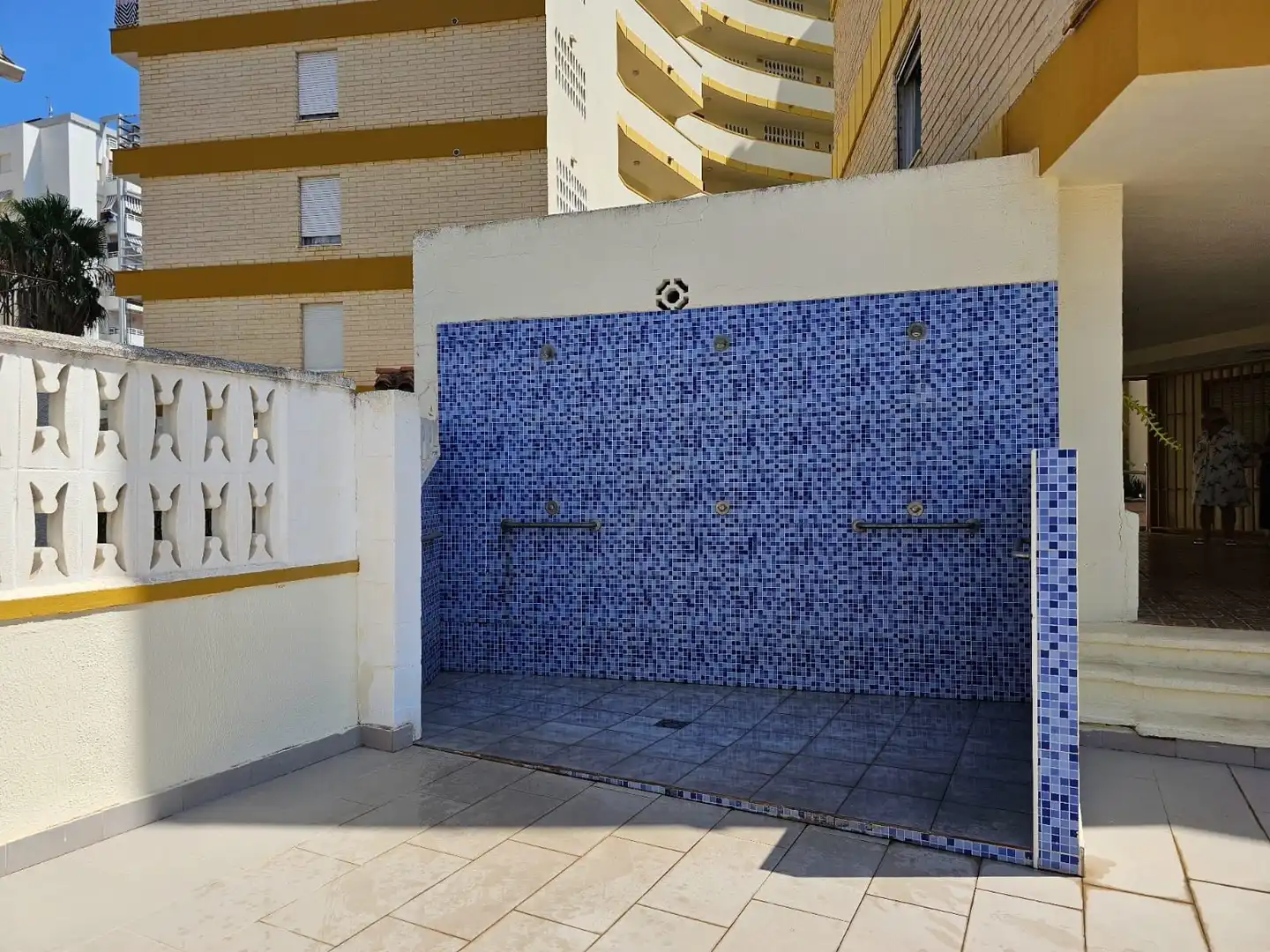 Piso con piscina en venta en Playa de Gandia, imagen 23