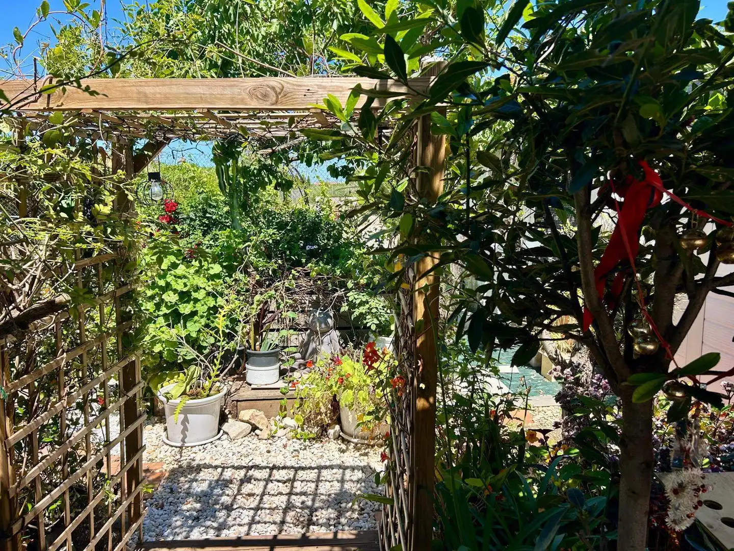 Casa rústica con jardín en venta en El Verger, imagen 29