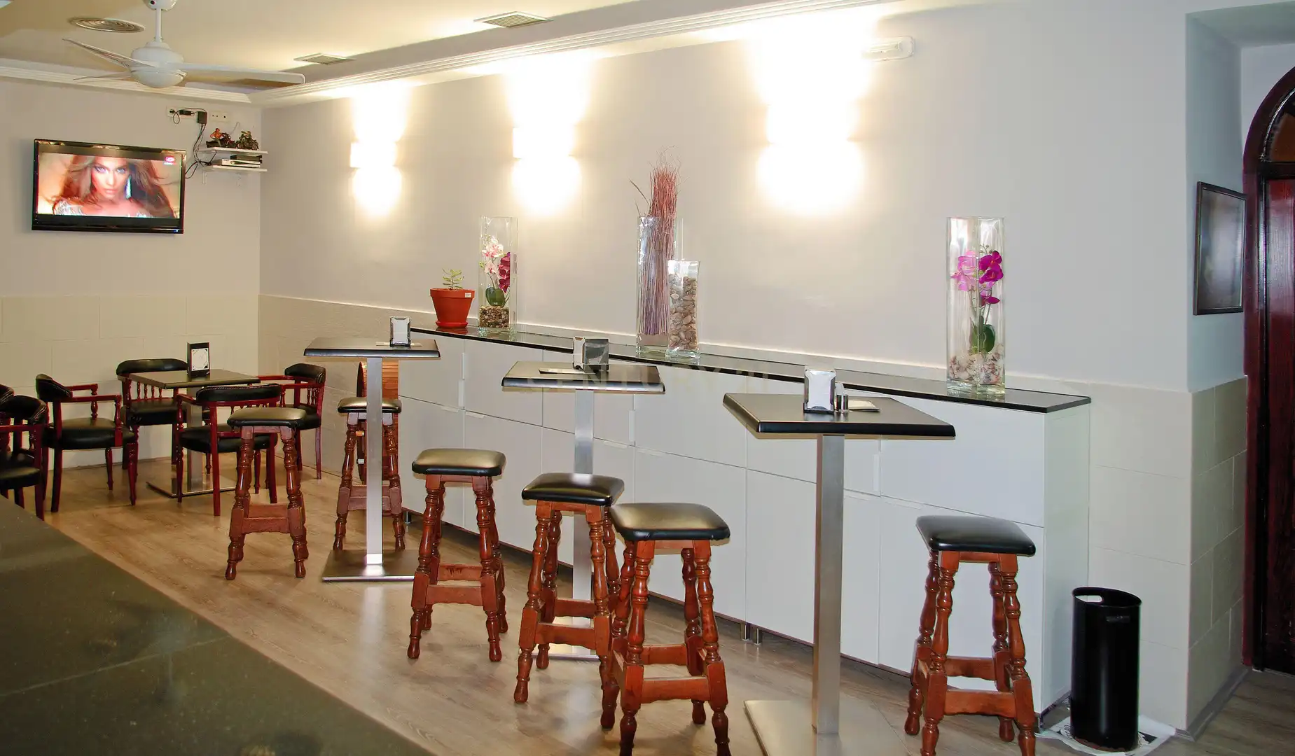 Local en venta en Madrid con Aire acondicionado