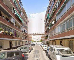 Exterior view of Flat for sale in Alicante / Alacant