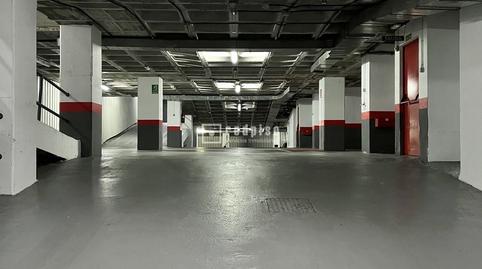 Foto 3 de Garatge en venda a De la Florida, Casa de Campo,  Madrid Capital