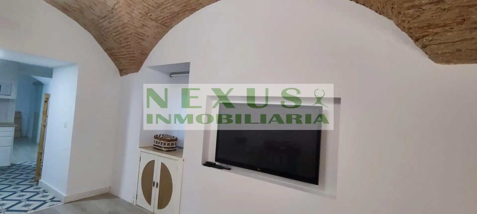 Apartament de lloguer a Casco Antiguo