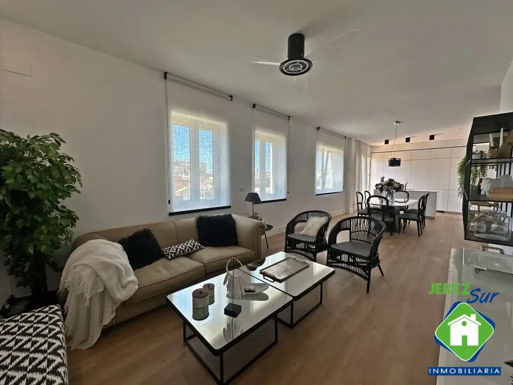 Piso con ascensor en venta en Madre de Dios - Vallesequillo, imagen 2