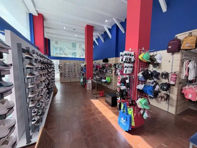 Local de alquiler en Huelva