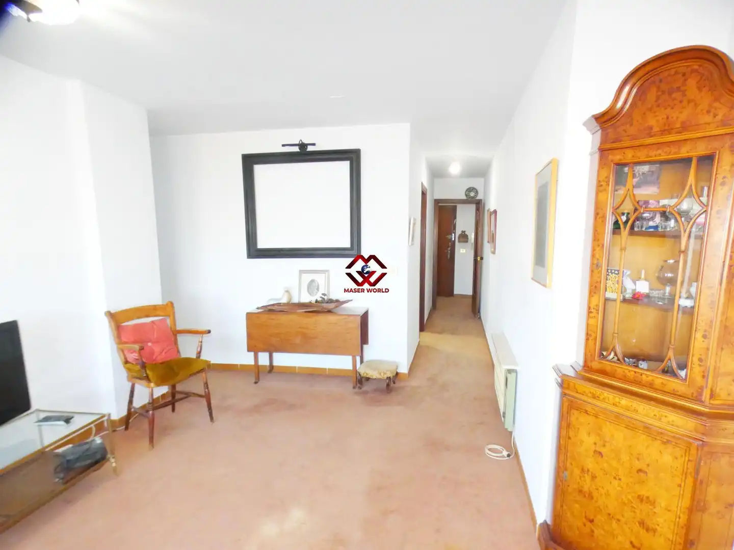 Flat with terrace for sale in Puerto de Mazarrón, imagen 14