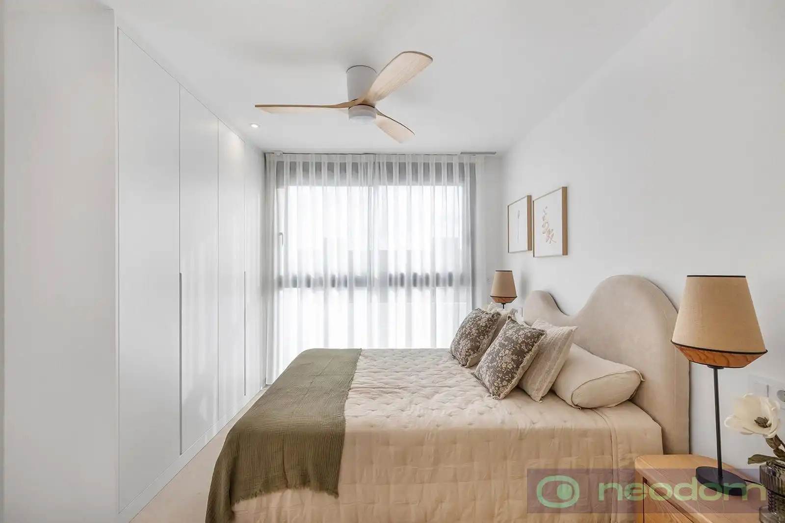 Flat with pool for sale in N/A, imagen 35