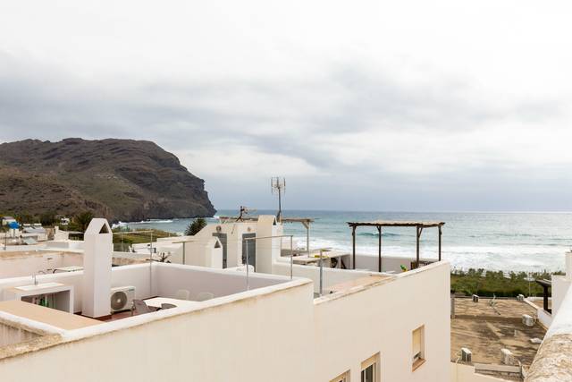 Piso en Venta en Calle la Raya, 181 en Las Negras