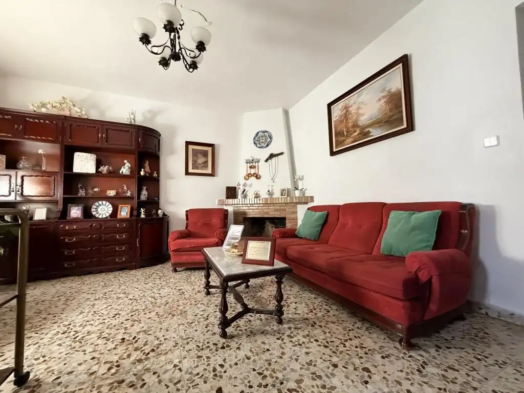 Casa con terrazza in vendita a Bailén - Miraflores, imagen 6