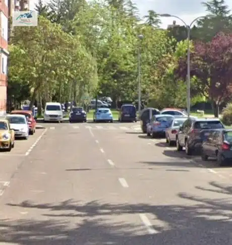 Wohnung mit Aufzug zum Verkauf in Calle PADILLA, imagen 2