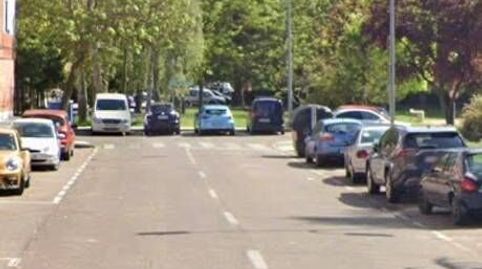 Venta piso en Palencia, imatge 2