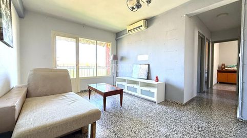 Foto 3 de Piso en venta en La Luz - El Torcal, Málaga Capital