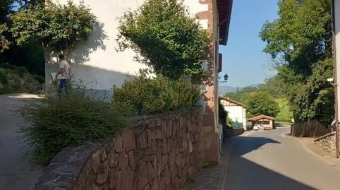 Foto 4 de Casa o xalet en venda a Calle Lapiztegia, 18, Zugarramurdi, Navarra