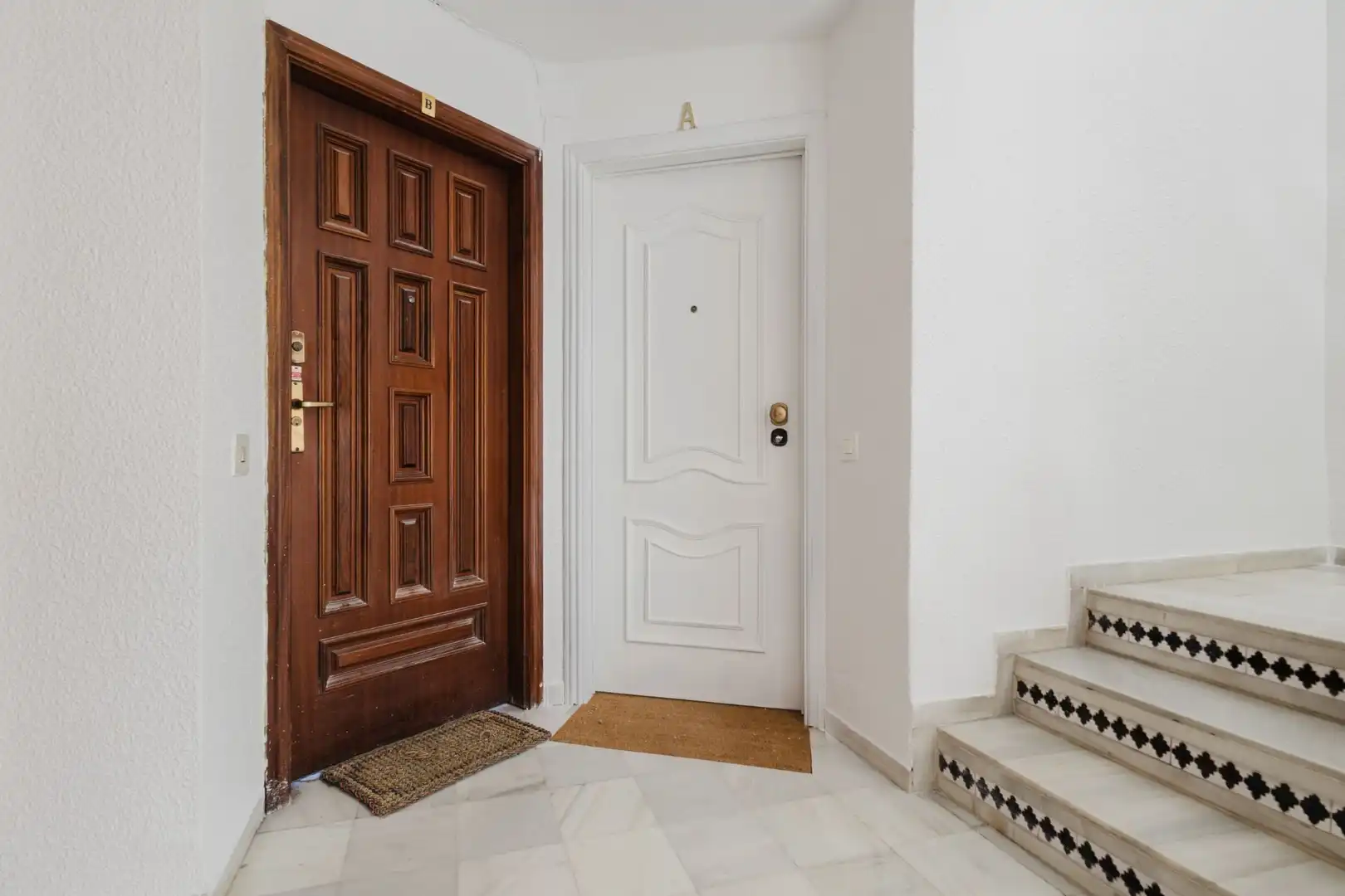 Apartment mit Pool zum Verkauf in Gregorio marañón, imagen 5