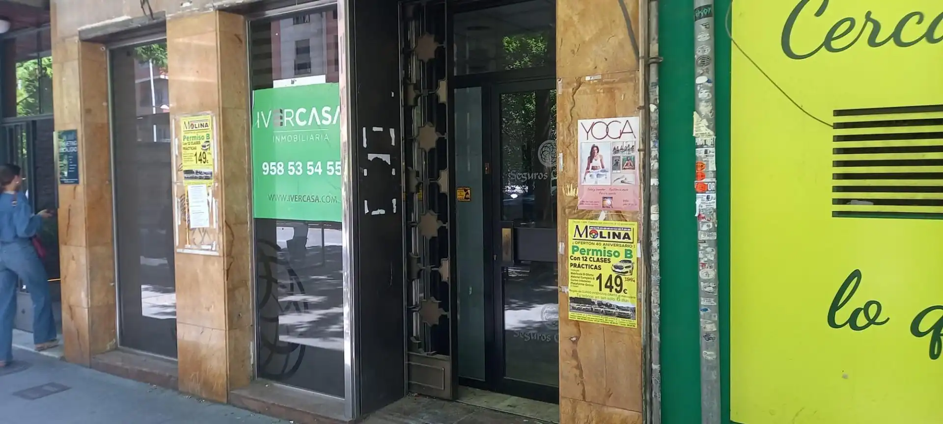 Local comercial de lloguer a Ronda, imagen 5