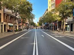 Exterior view of Building for sale in  Barcelona Capital