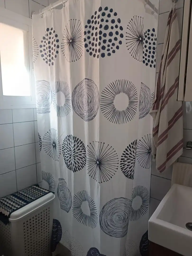 Bathroom of Flat for sale in Cádiz