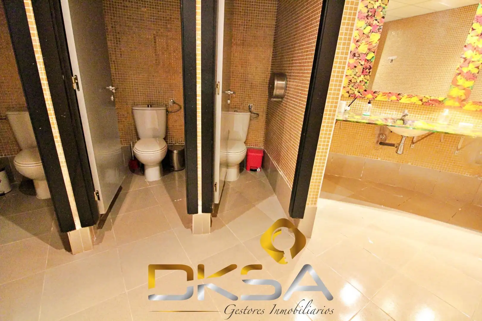 Badezimmer von Gebäude zum Verkauf in Oropesa del Mar / Orpesa