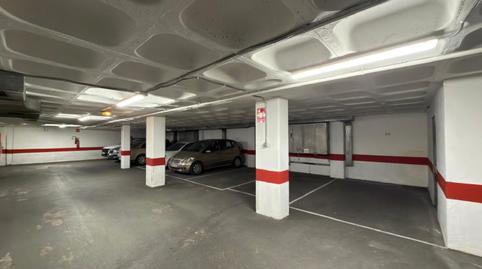 Photo 3 of Garage to rent in Calle de Nicanor Villalta, 6, Parque Palomar – Bombarda,  Zaragoza Capital