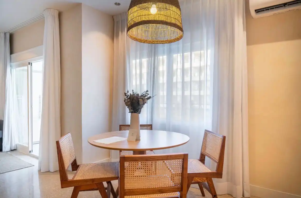 Wohnung mit Aufzug zum Verkauf in Marbella Centro, imagen 7