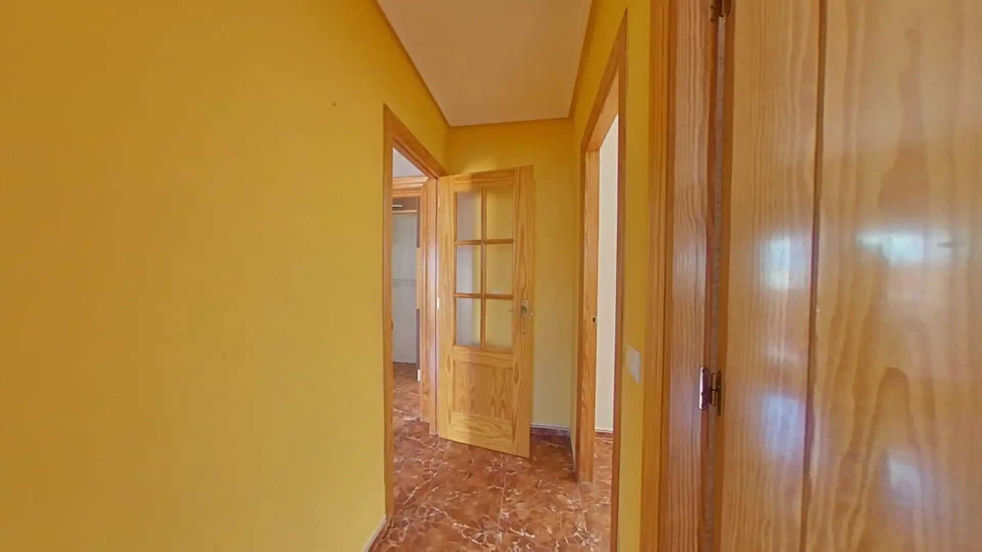 Piso en venta en El Ejido