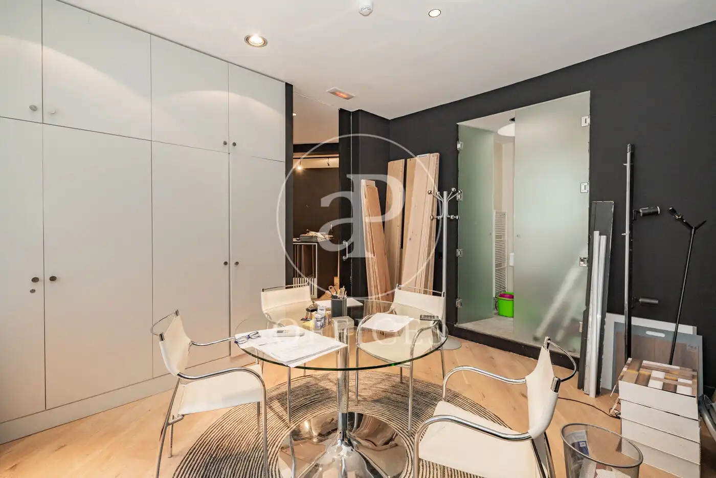 Bureau avec ascenseur à vendre à C. de Alcalá, imagen 31