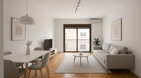 Photo 2 of Flat for sale in Rambla de Badal, La Bordeta, Barcelona