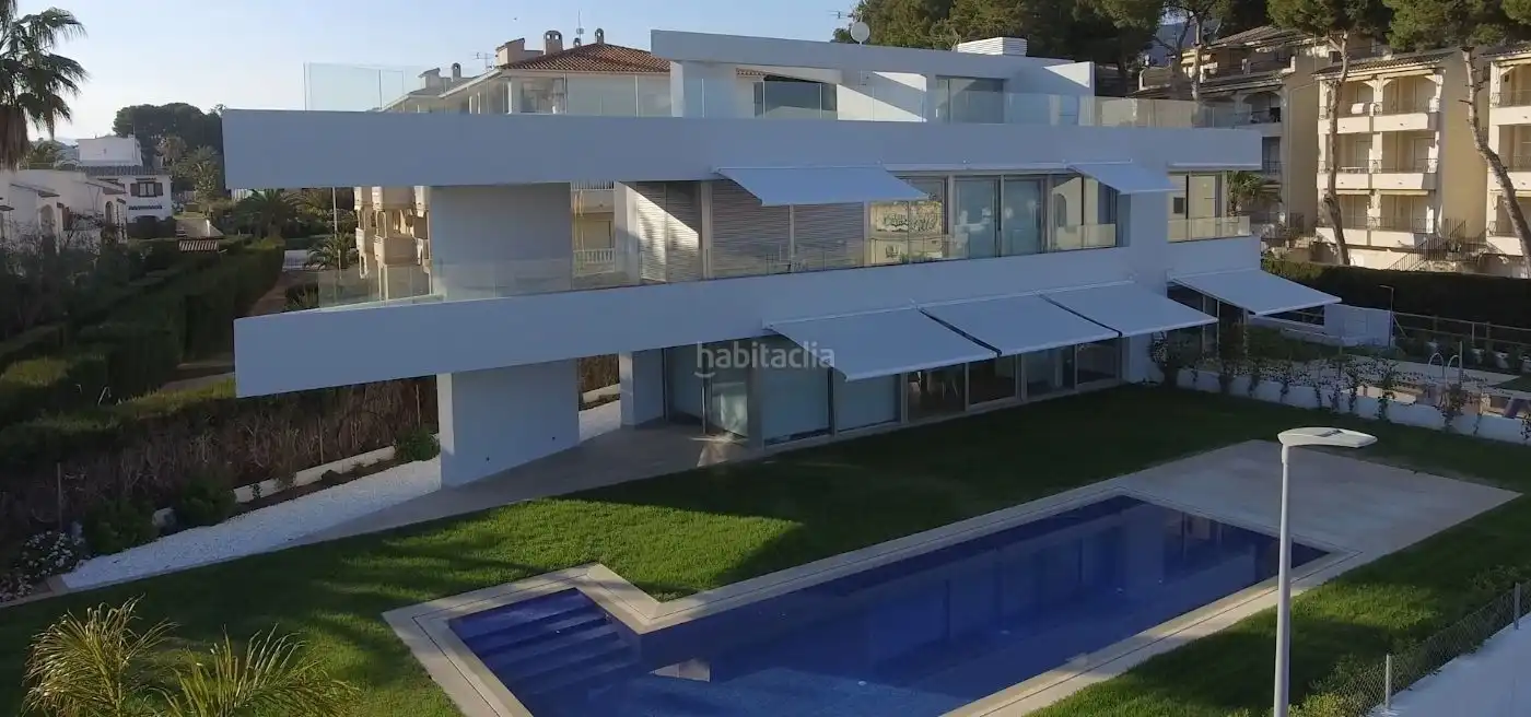 Maison jumelée avec jardin à vendre à Passeig de Vista Alegre 29, imagen 3