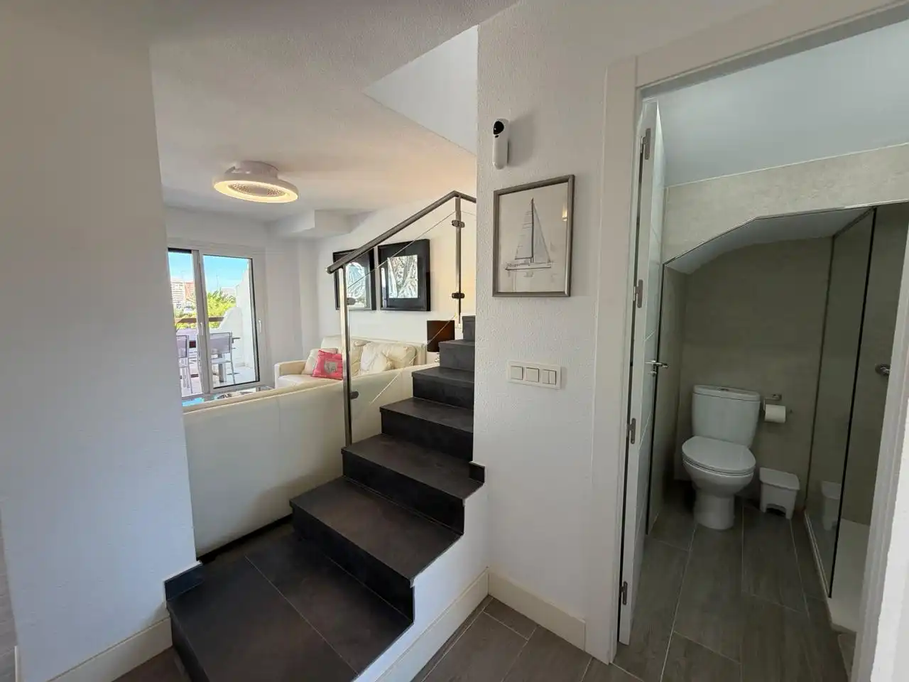 Dúplex con piscina en venta en Puerto Tomas Maestre, imagen 26