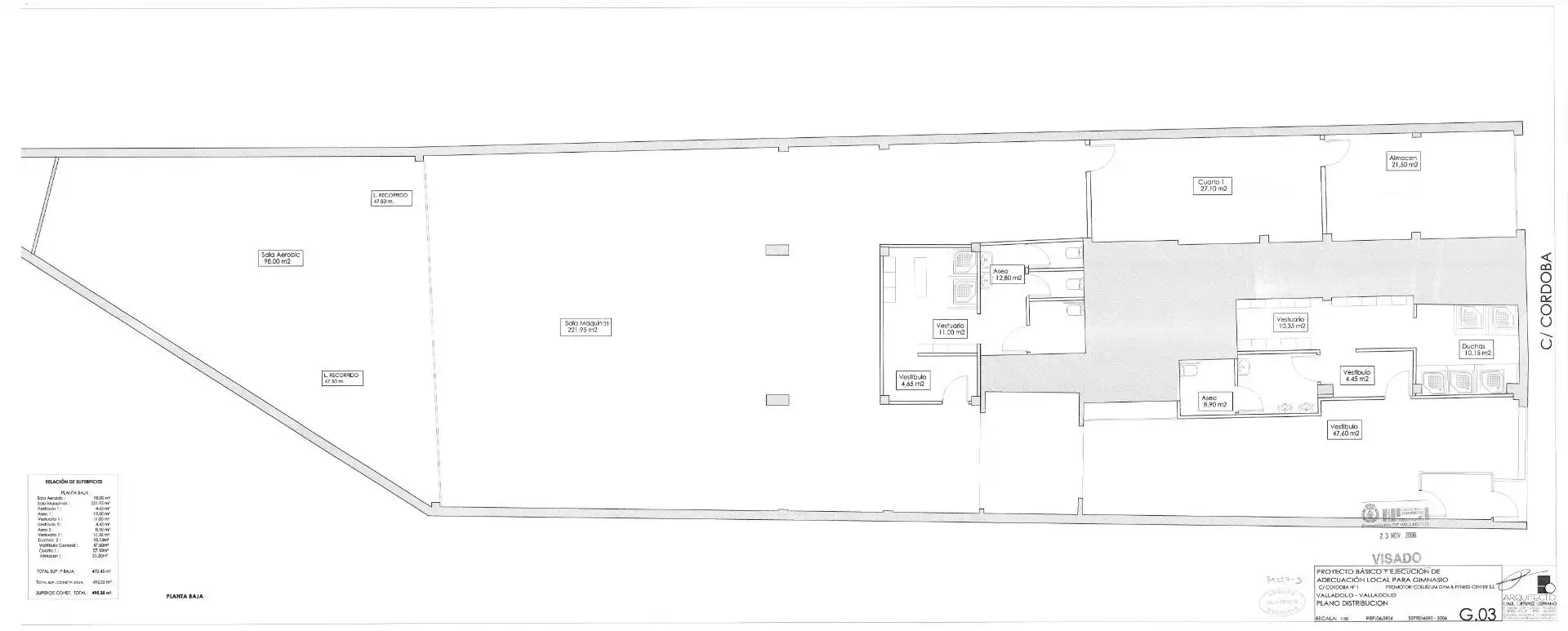 Local comercial en venta en Delicias, imagen 2