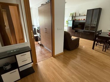 Appartement avec balcon à vendre à Pasaje Coto
