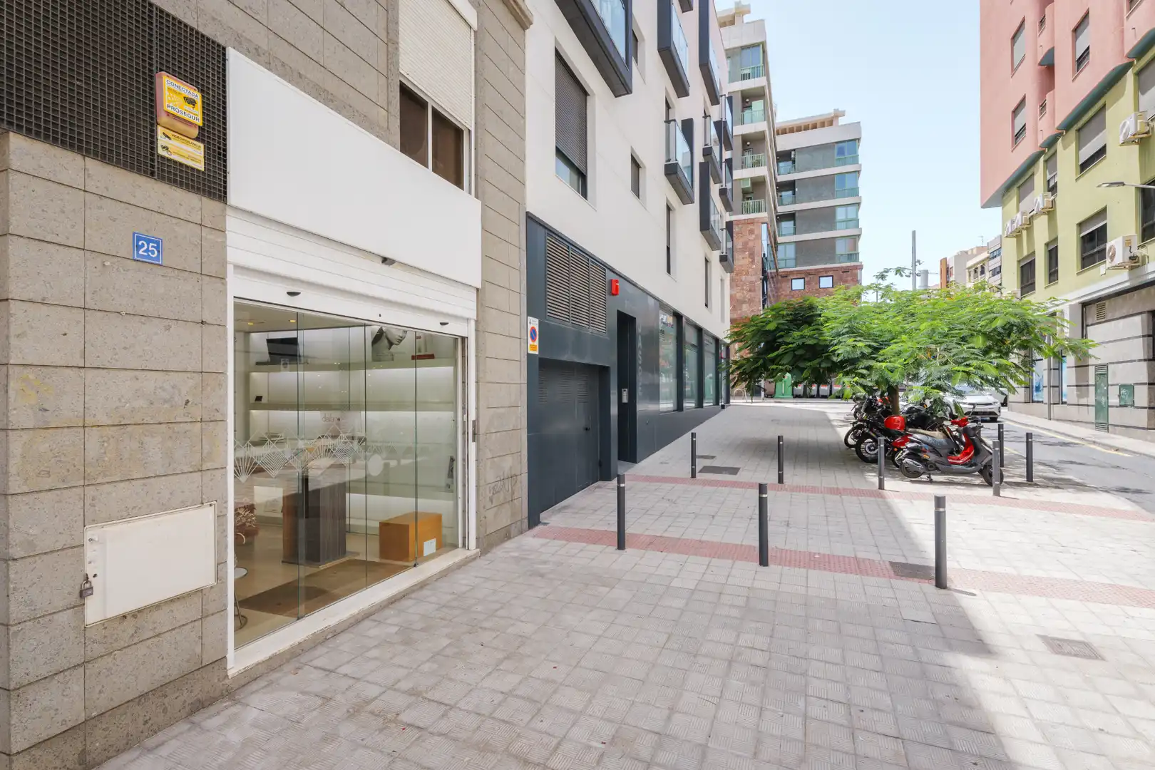 Local comercial en venda a Calle Puerta Canseco, imagen 32
