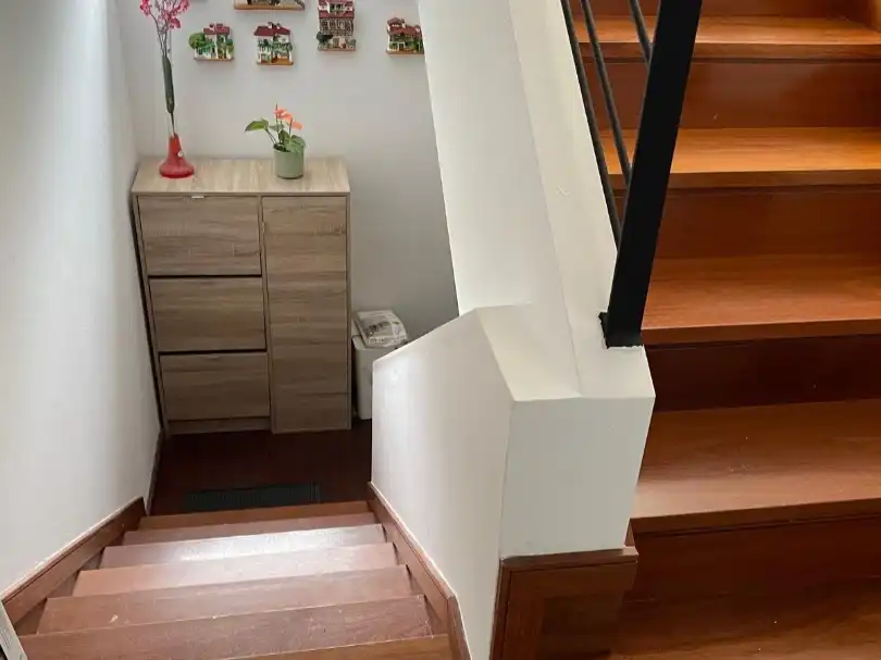 House with garden for sale in Lugar Valo 13, imagen 24