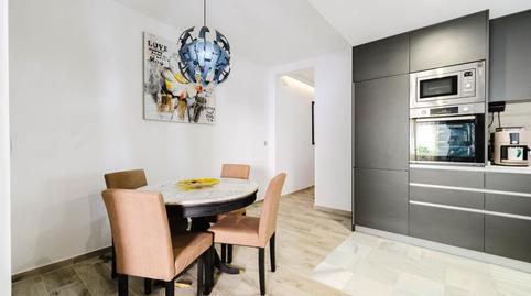 Foto 4 de Edifici en venda a Calle Dr. Jiménez Encina, Calvario, Torremolinos