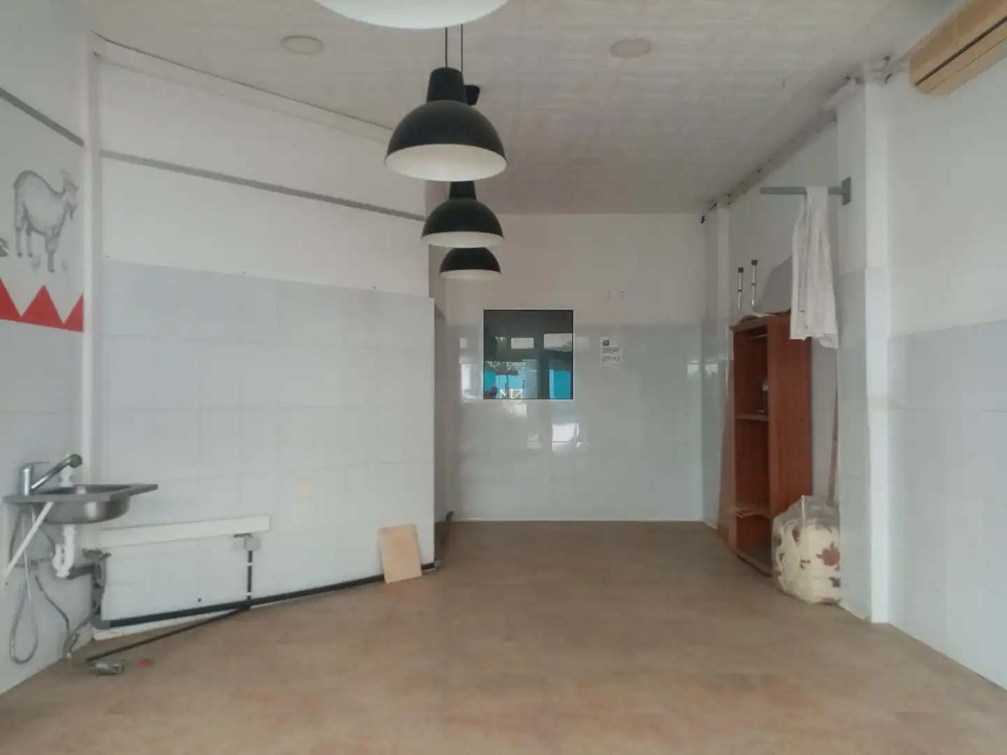 Locale commerciale in affitto a Estepona Pueblo, imagen 7