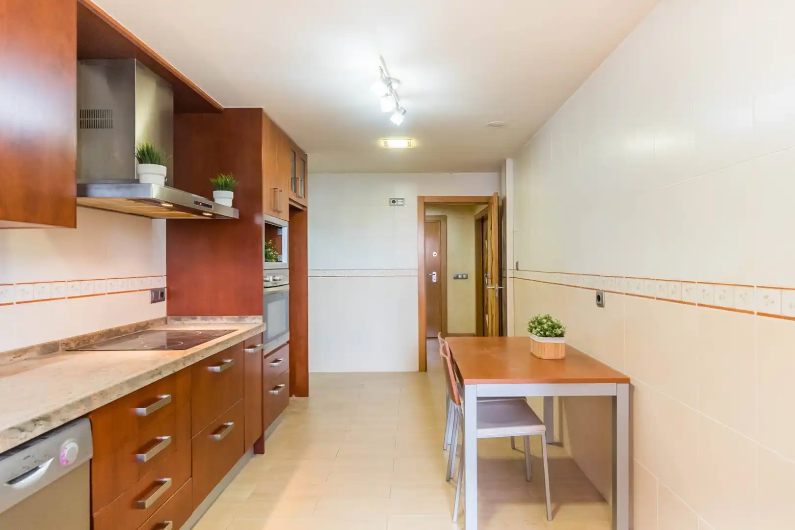 Cocina de Piso en venta en Pedanías Este