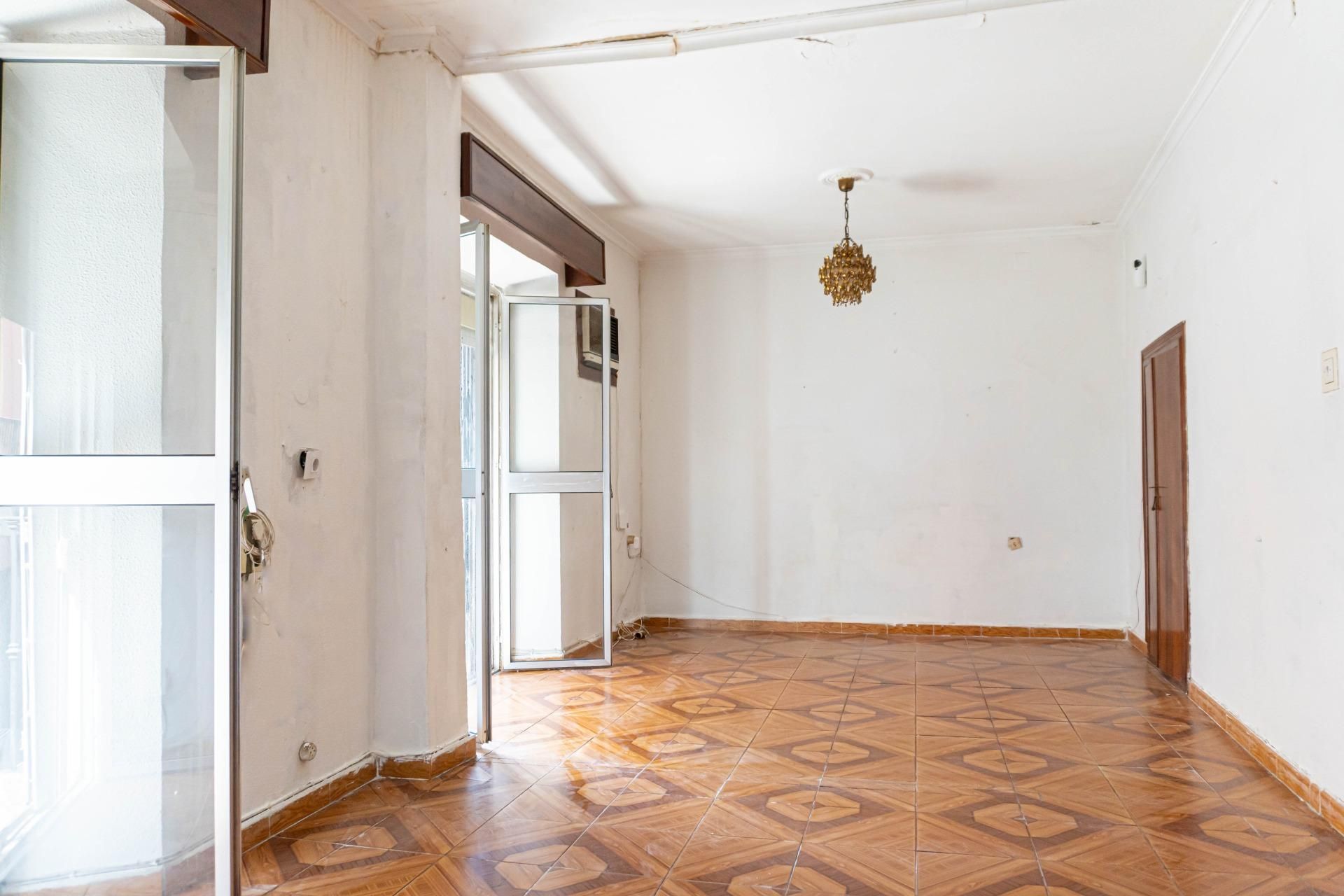 Edificio en venta en  Sevilla Capital