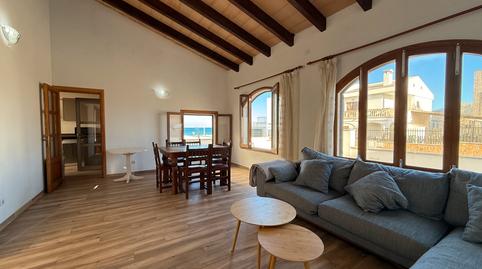 Foto 3 de Casa adosada de lloguer a Son Serra de Marina, Santa Margalida