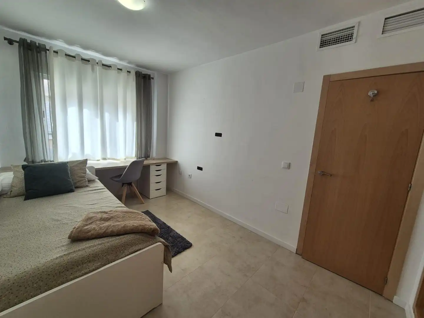 Habitación de Piso en venta en La Unión ciudad