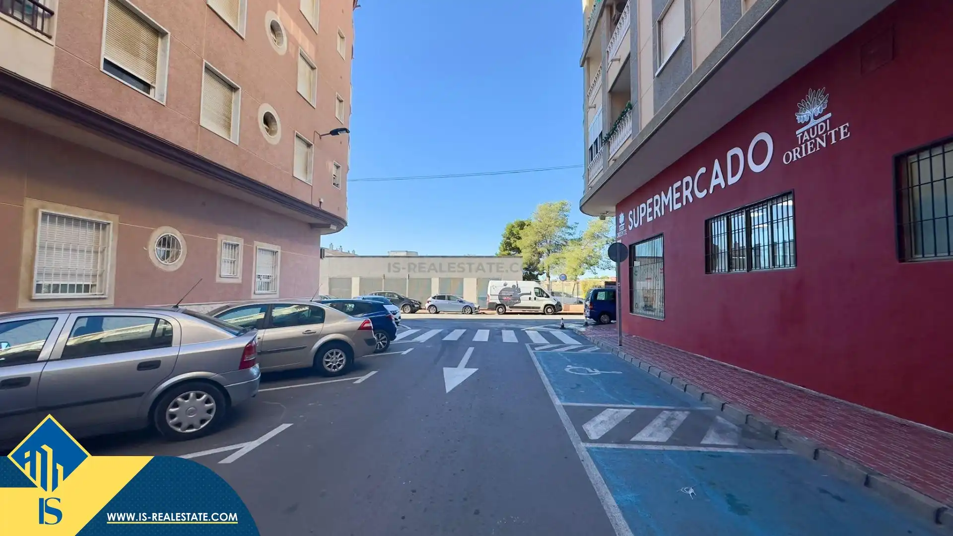 Àtic amb ascensor en venda a Centro, imagen 38