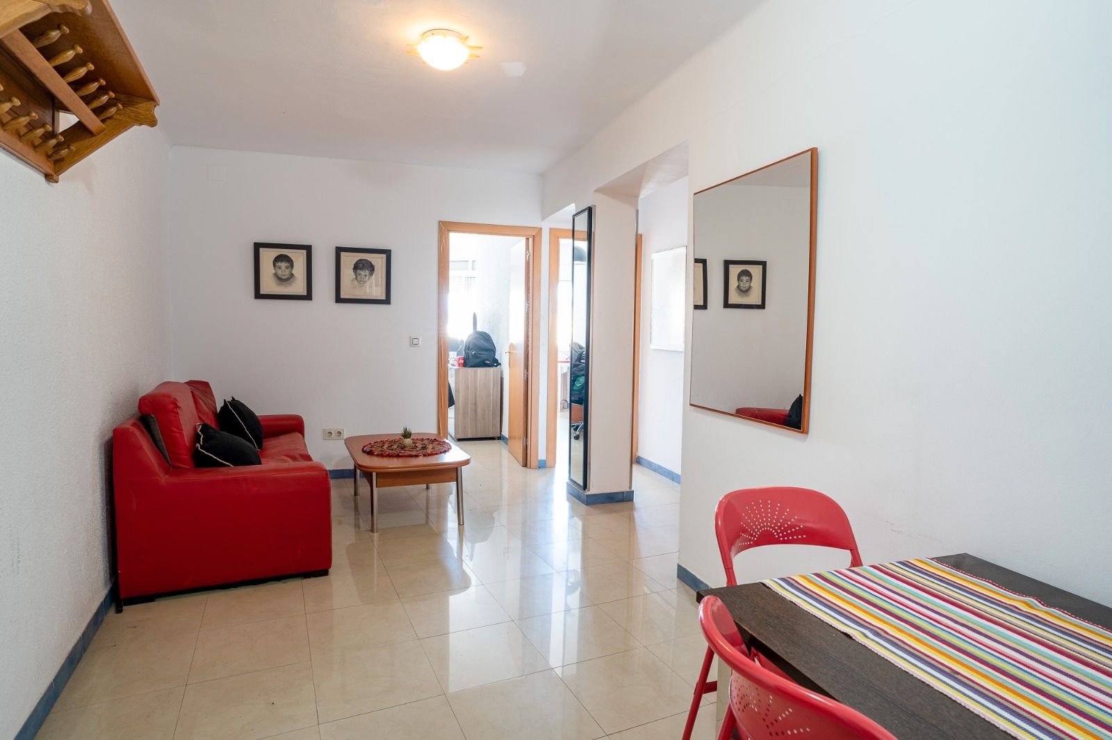Flat for sale in Málaga Capital