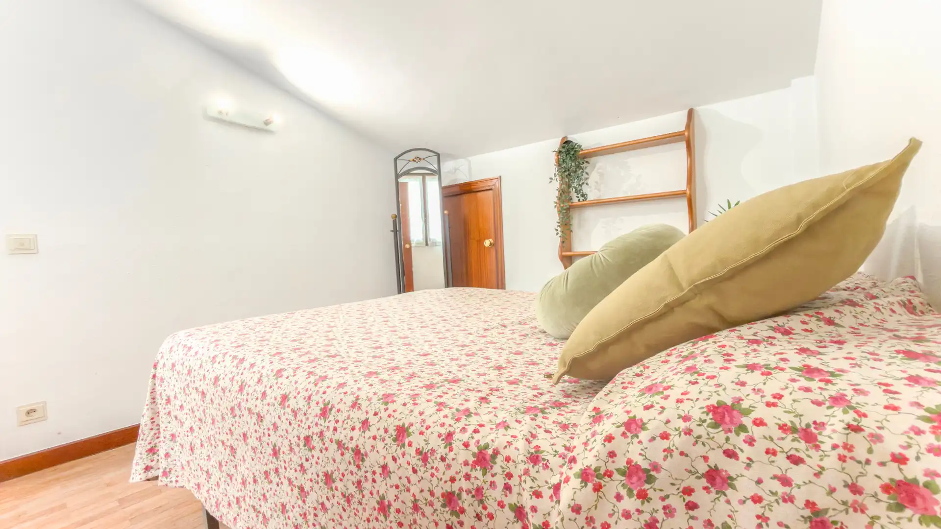 Habitación de Piso en venta en Hernani