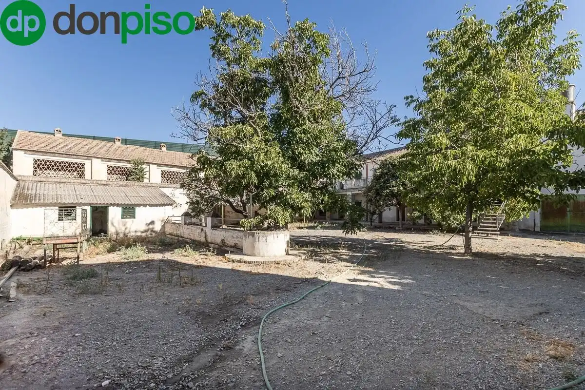 Landhaus mit Pool zum Verkauf in Polígono Los Sáez, imagen 10