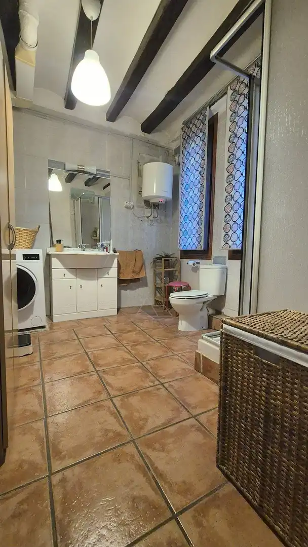 Bany de Pis en venda en Lleida