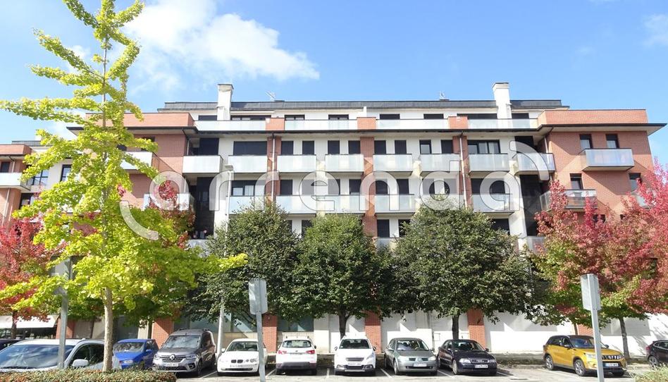 Foto 1 de Pis de lloguer a De la Libertad, Mompia, Cantabria