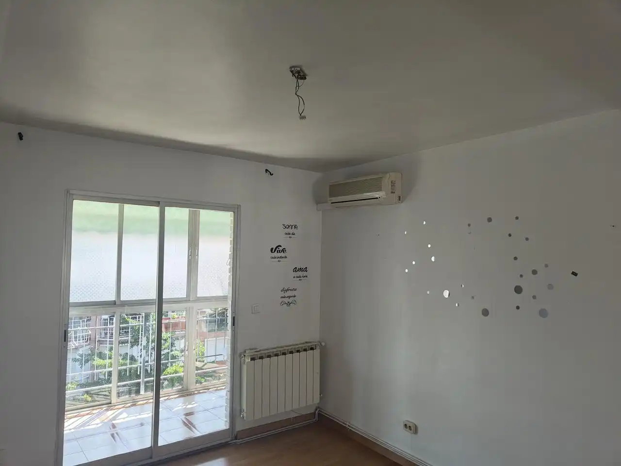 Terrassa de Pis en venda en Getafe amb Aire condicionat, Calefacció i Terrassa